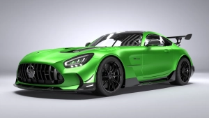 Benefactor Feltzer GT Mod | Game Car Mods