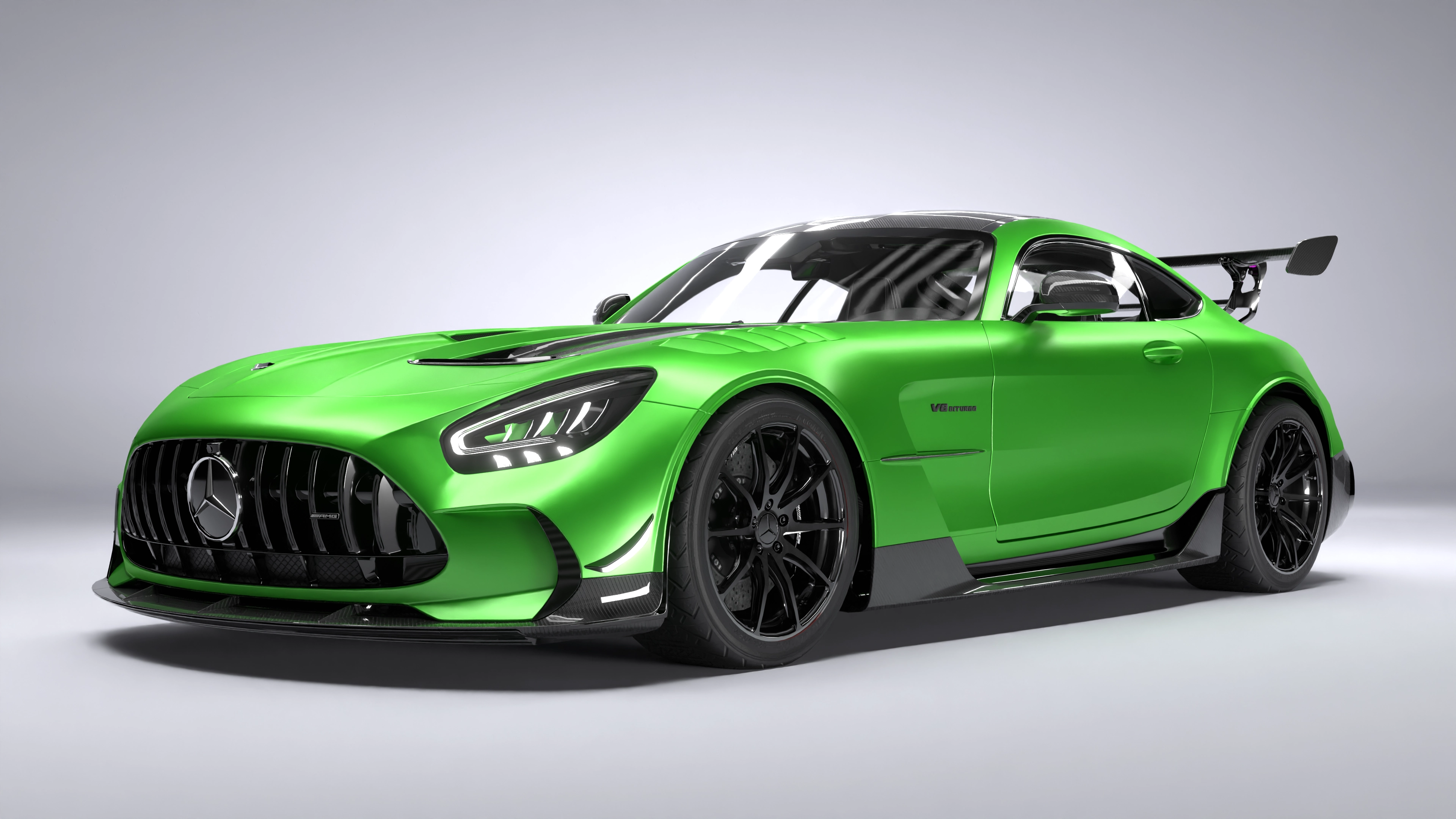 Benefactor Feltzer GT Mod | Car Mods
