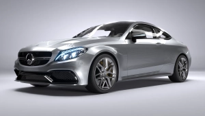 Benefactor Schlagen 63S Mod | Game Car Mods