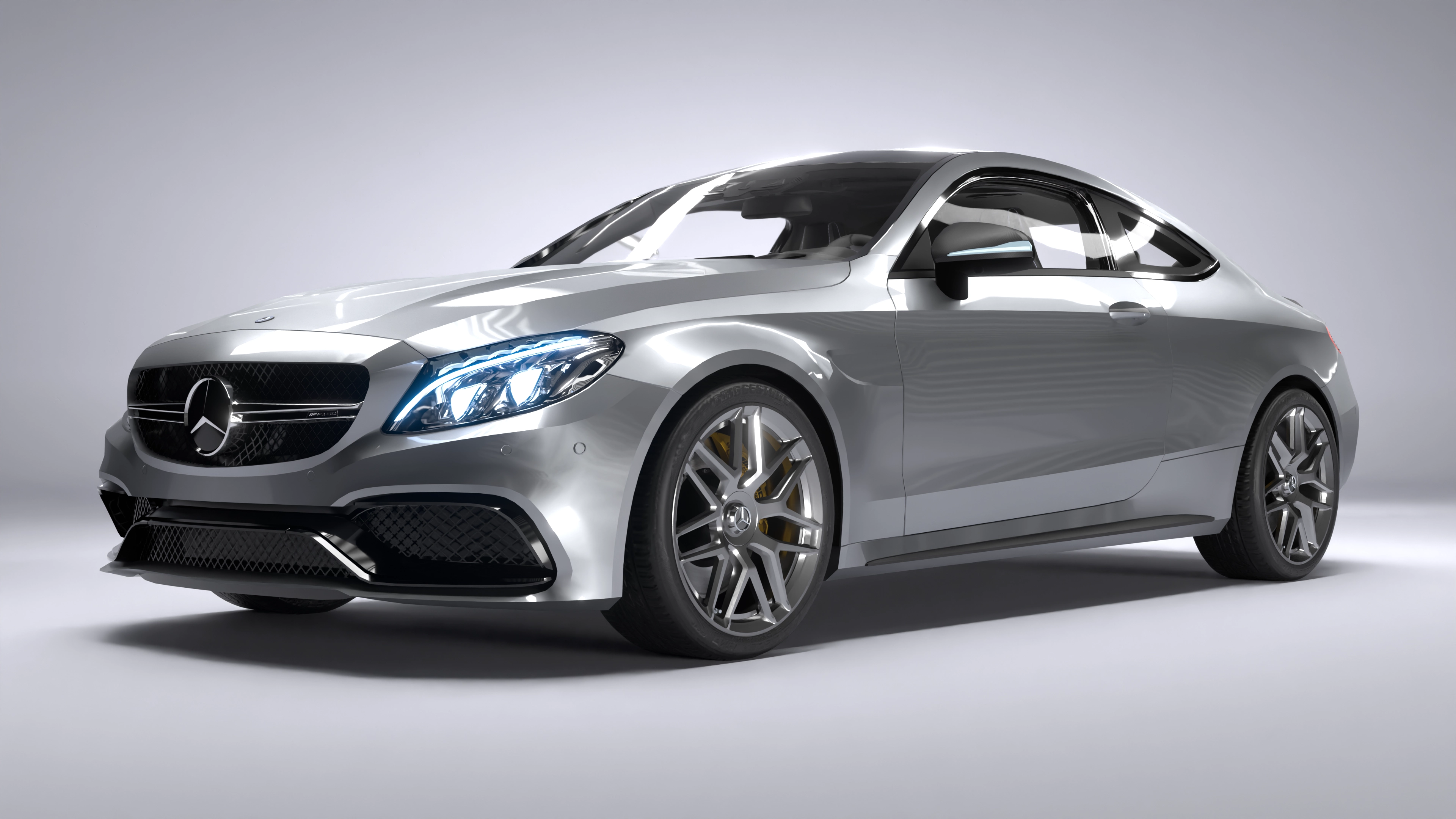 Benefactor Schlagen 63S Mod | Car Mods
