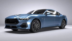 Vapid Dominator GT23 Mod | Game Car Mods
