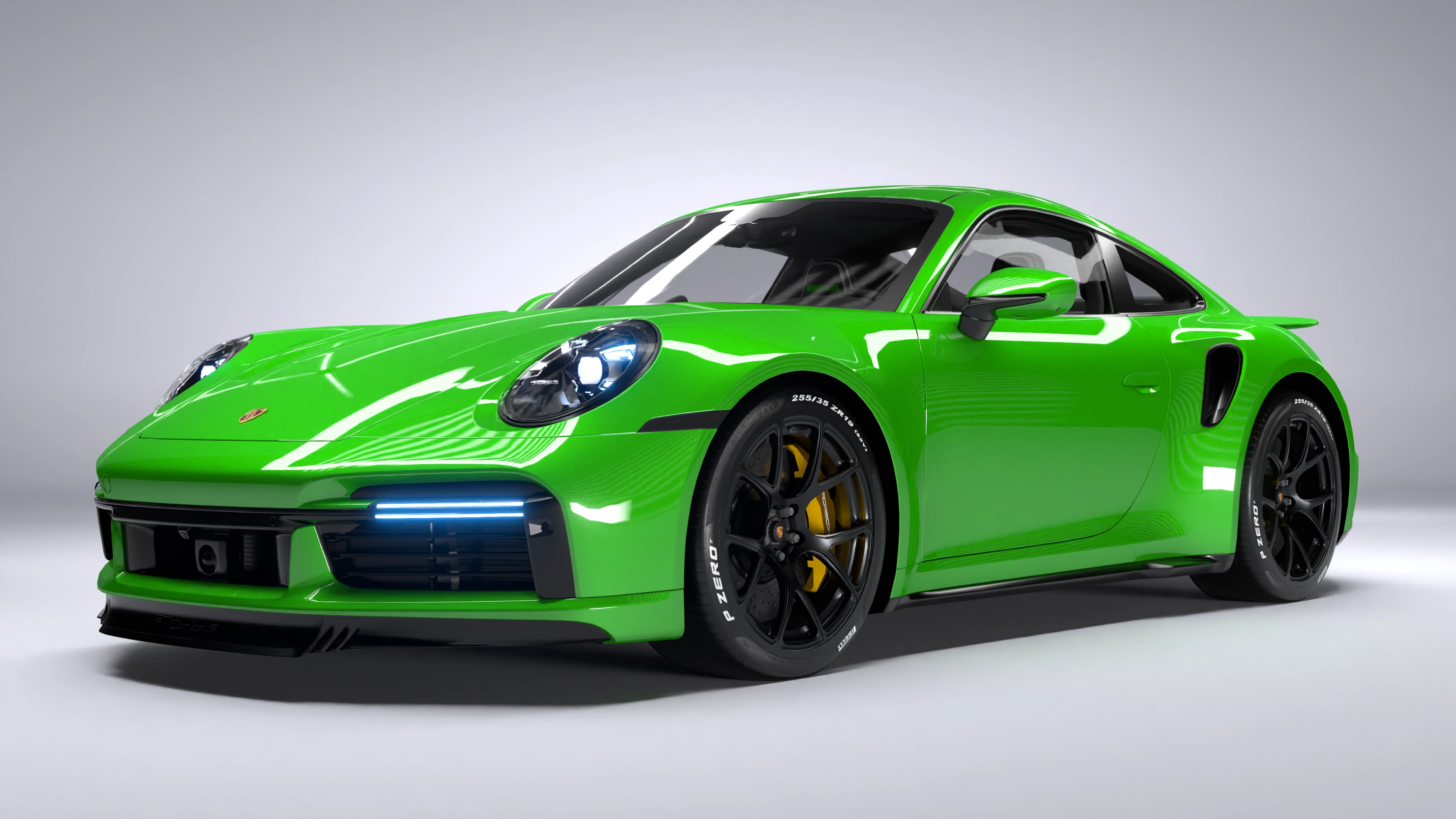 Pfister Comet GT-R Mod | Car Mods