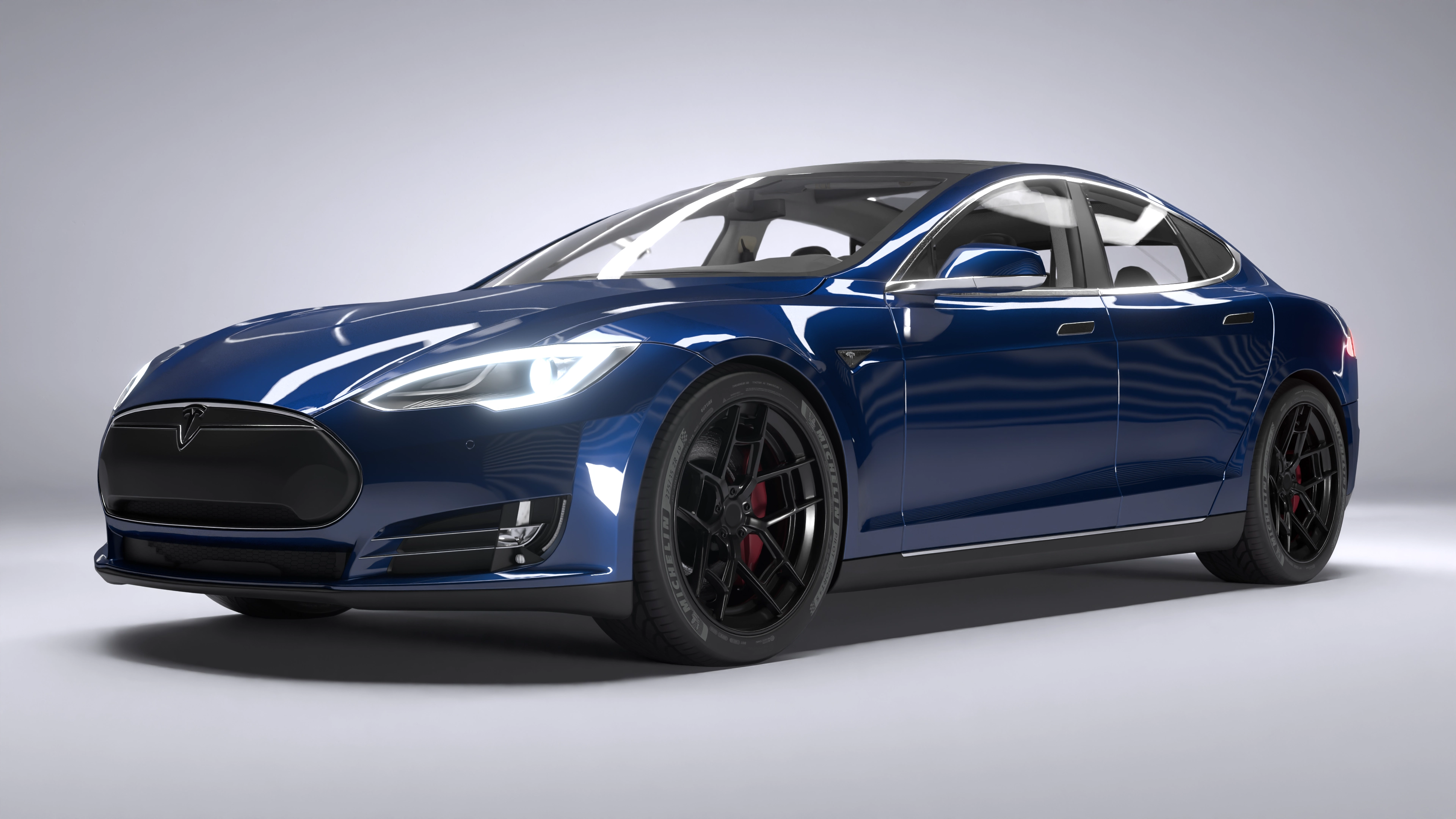 Coil Tempest S Mod | Car Mods