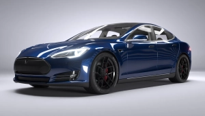 Coil Tempest S Mod | Game Car Mods
