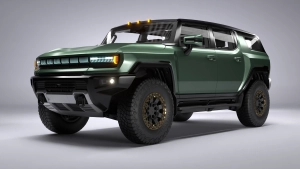 Bravado Mammoth EVX24 Mod | Game Car Mods