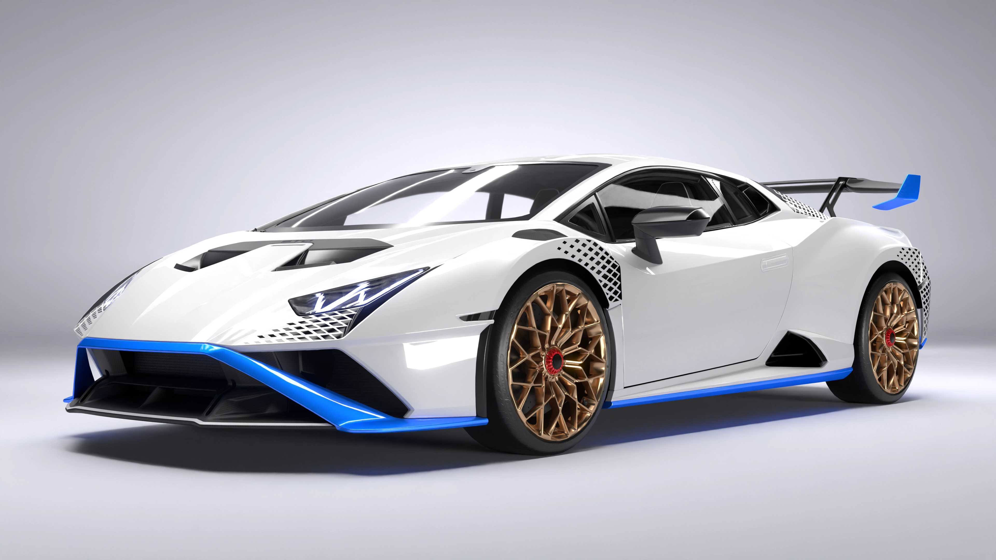 Pegassi Tempesta RS Mod | Car Mods