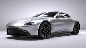 Ocelot Valiant Mod | Game Car Mods