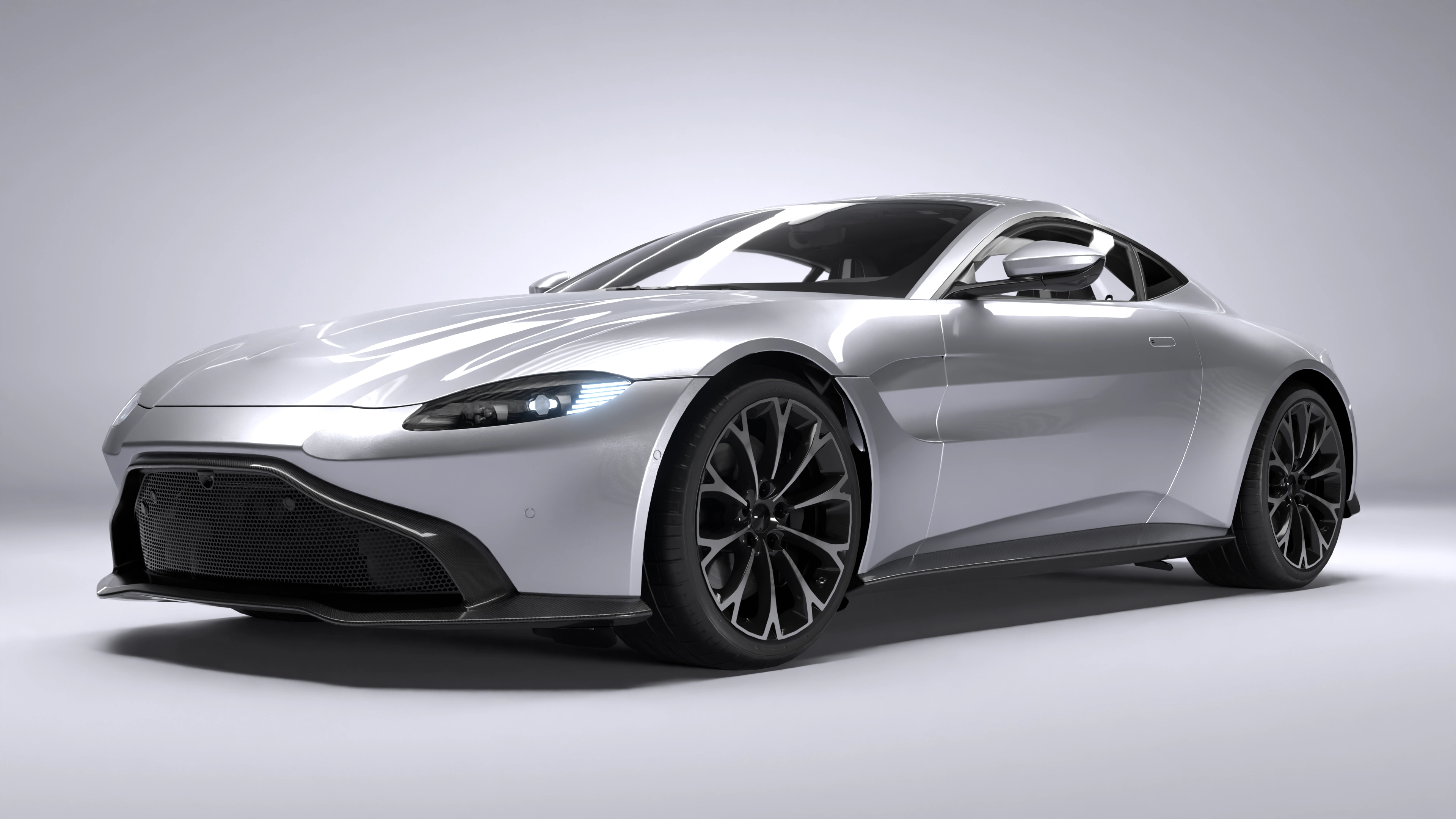 Ocelot Valiant Mod | Car Mods